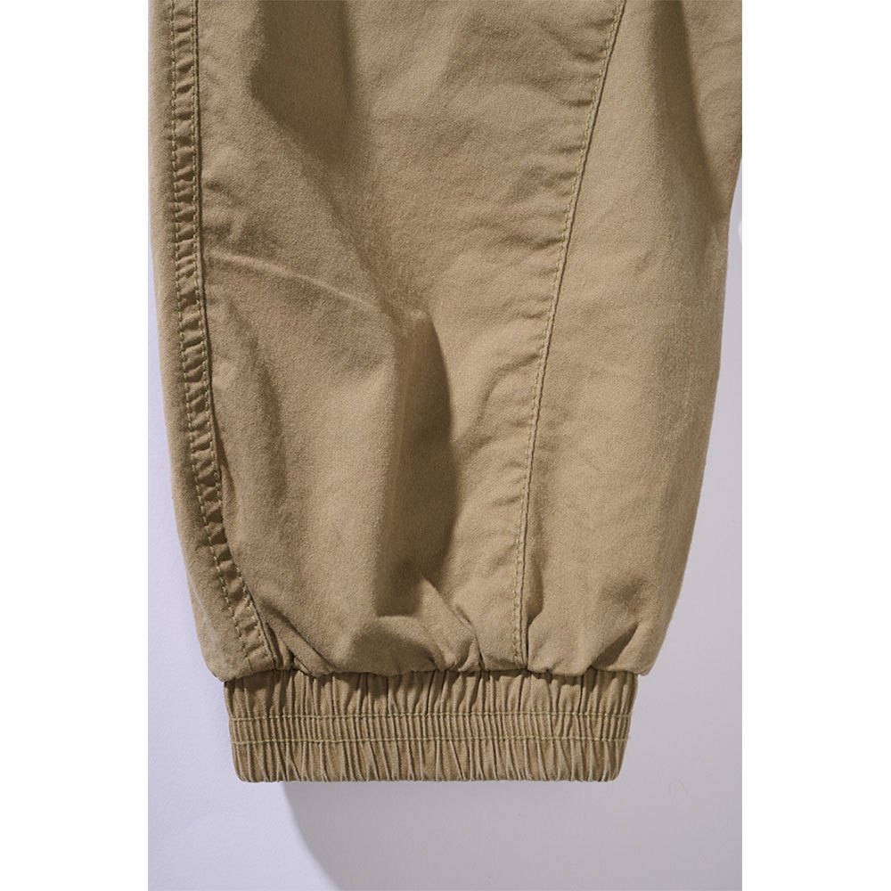 Купить Brandit 1018-70-L Брюки Ray Vintage Бежевый  Camel L 7ft.ru в интернет магазине Семь Футов