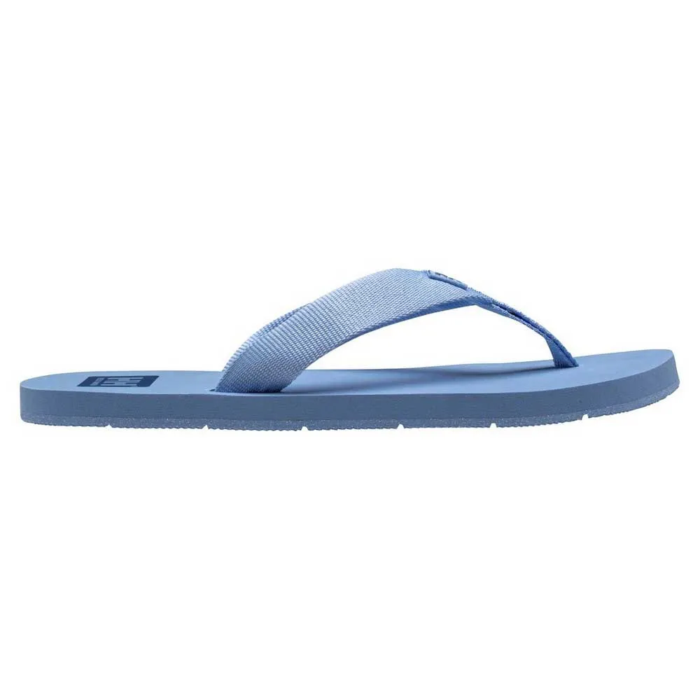 Купить Helly hansen 11957_627-5f Шлёпанцы Logo 2 Bright Blue 32x20x10 EU 35 7ft.ru в интернет магазине Семь Футов