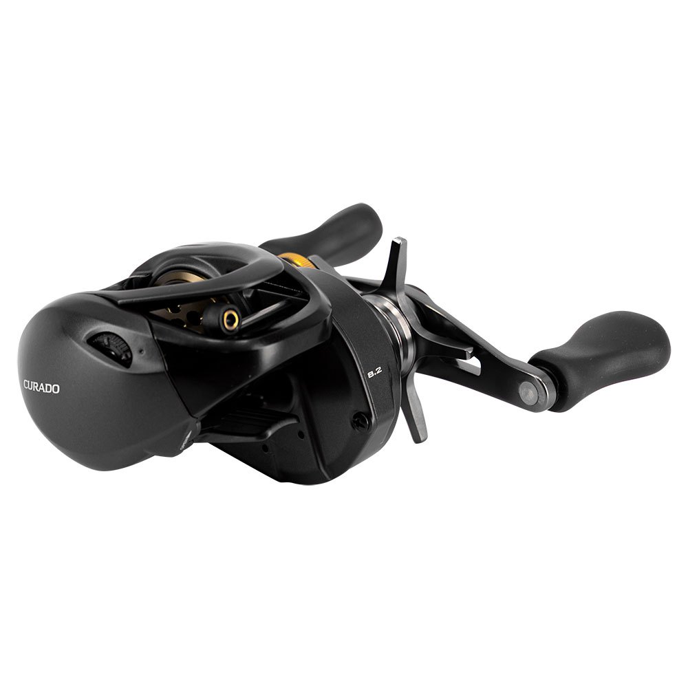 Купить Shimano fishing CUBFSXGL Curado BFS XG Мультипликаторная Катушка 7ft.ru в интернет магазине Семь Футов