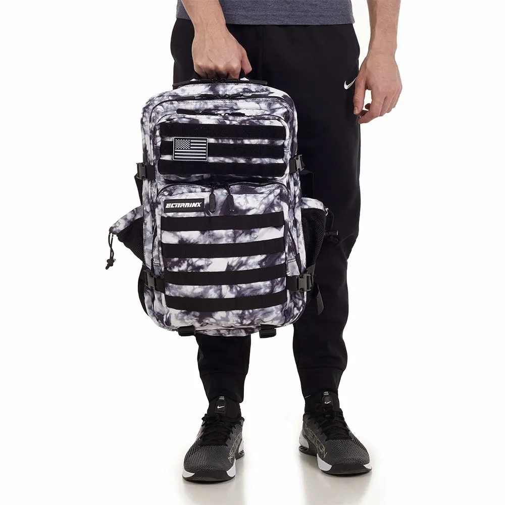 Купить Elitex training v4-45l-glaciar Рюкзак V1 45L Tactical Glacier White 50x35x12 7ft.ru в интернет магазине Семь Футов