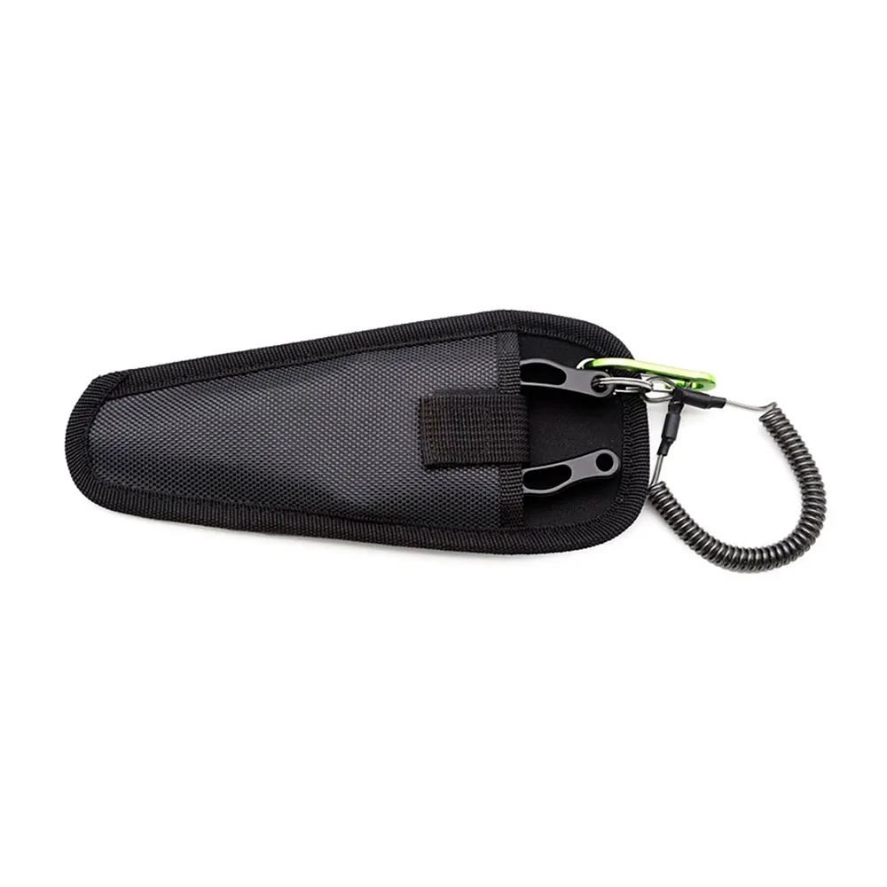 Купить JLC ACJLCFP45 Плоскогубцы Fish Pro  Black 18.8 cm 7ft.ru в интернет магазине Семь Футов