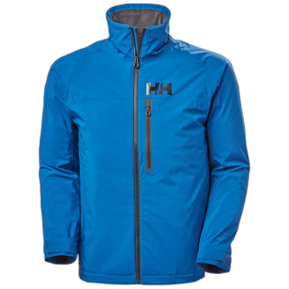 Купить Helly hansen 30206_606-XL Куртка HP Racing Lifaloft Голубой Deep Fjord XL 7ft.ru в интернет магазине Семь Футов