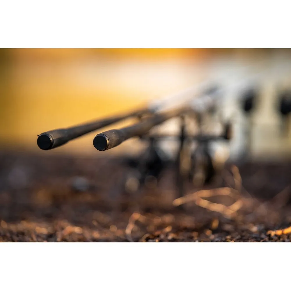 Купить Avid carp A0460047 карповая удочка Revolve  Black 3.65 m 7ft.ru в интернет магазине Семь Футов
