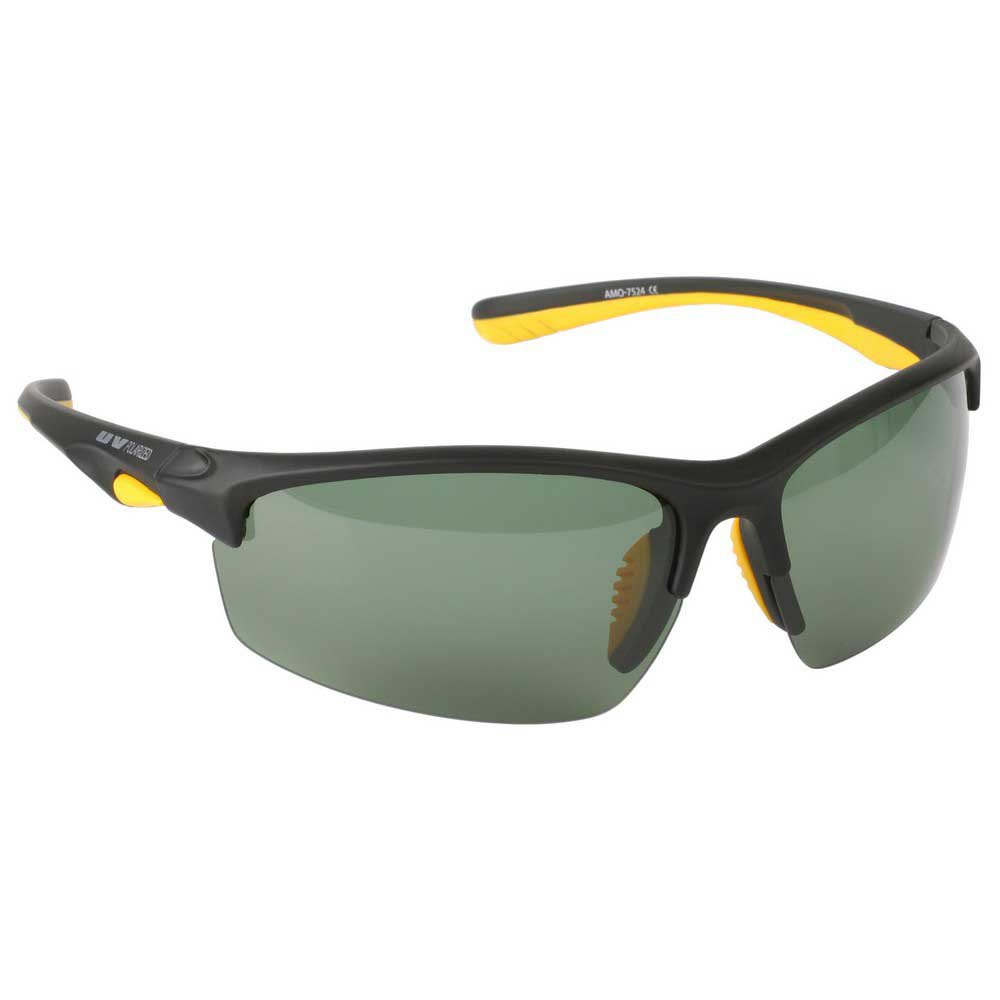 Купить Mikado AMO-7524-GR поляризованные солнцезащитные очки 7524 Green 7ft.ru в интернет магазине Семь Футов