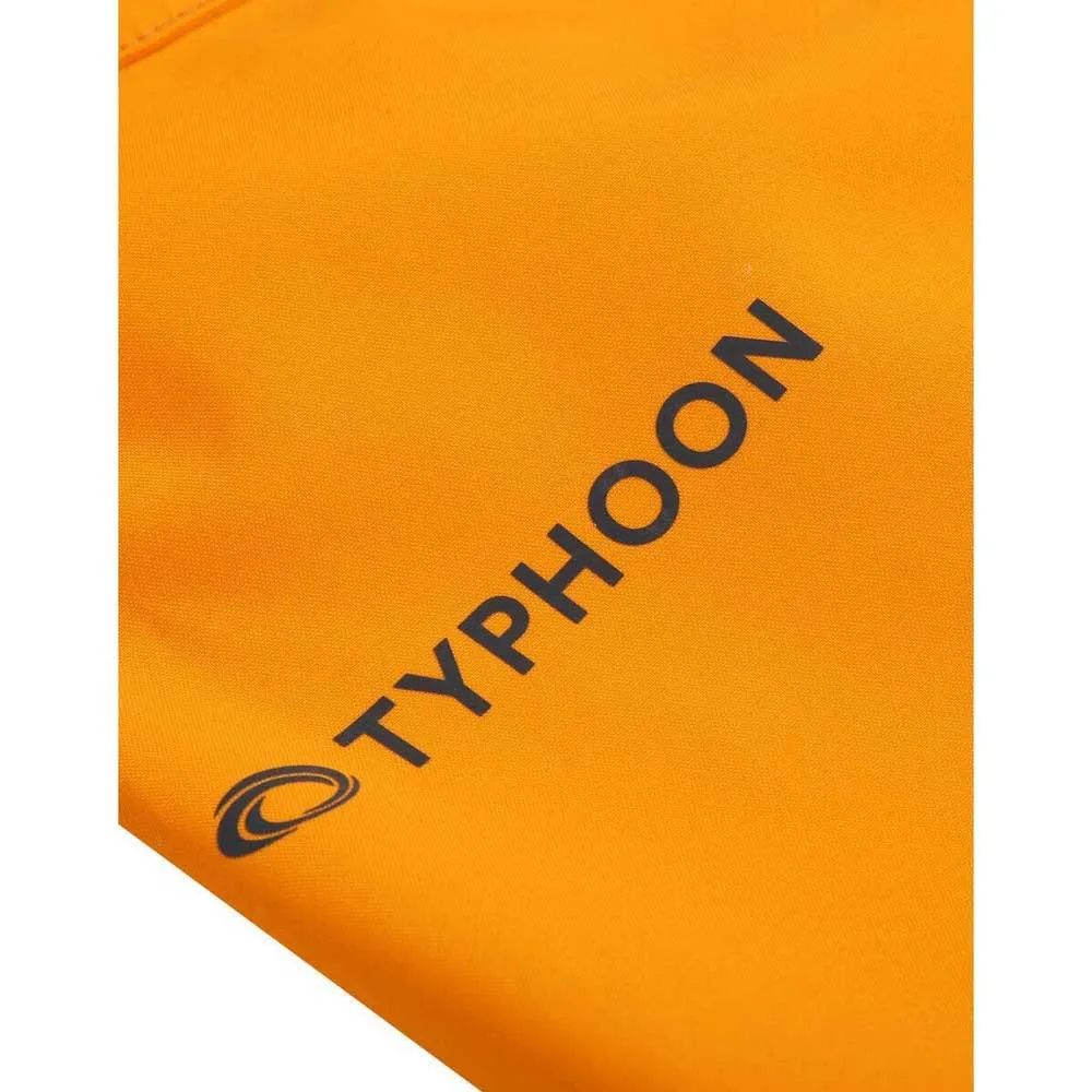 Купить Typhoon p200113 Сухой гидрокостюм Sea Kayak Tangerine / Grey 55x55x10 LR 7ft.ru в интернет магазине Семь Футов