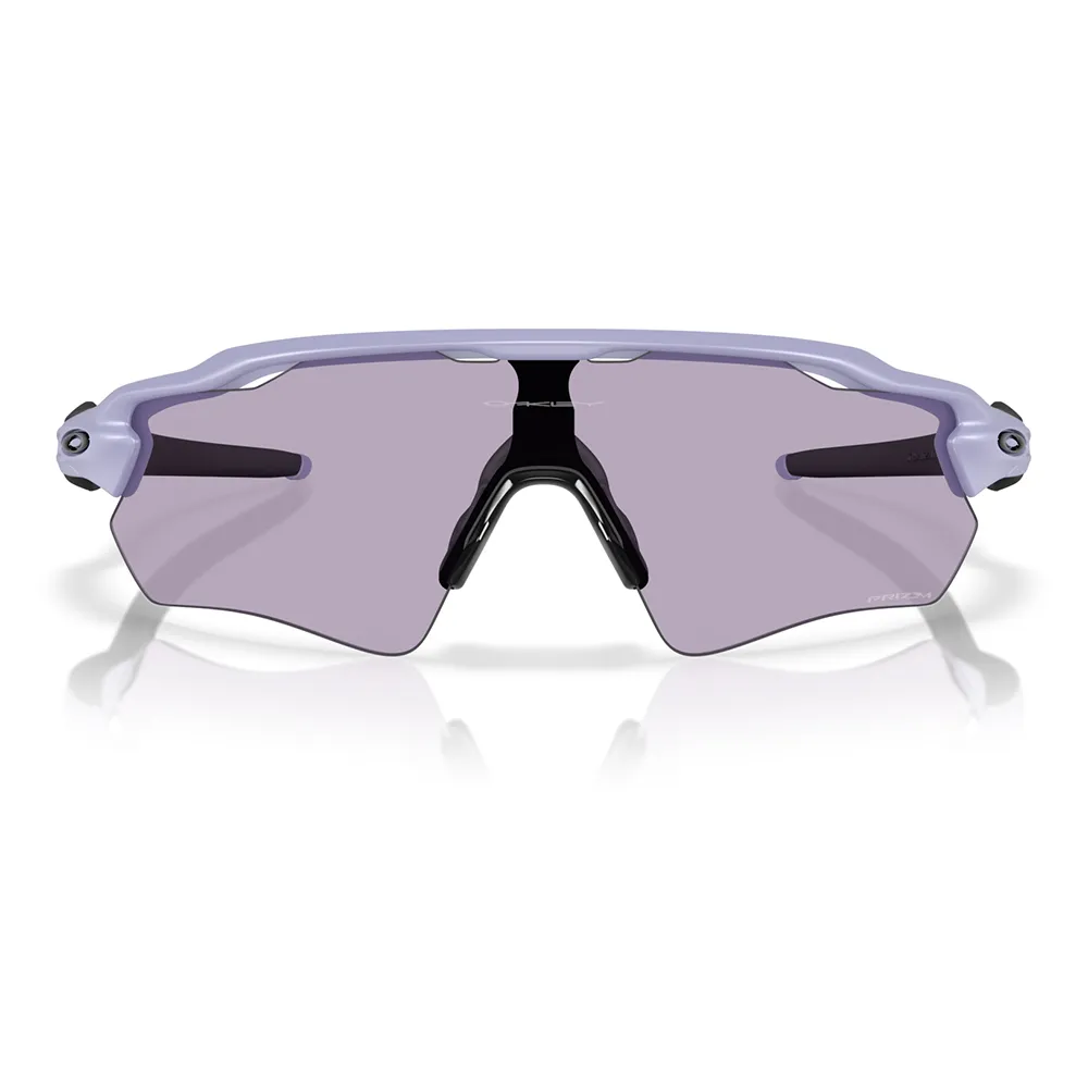 Купить Oakley OO9208-F738-0 Солнцезащитные очки Radar ev path Matte Lilac Prizm Slate/CAT2 7ft.ru в интернет магазине Семь Футов