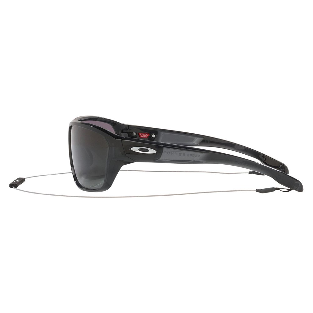 Купить Oakley OO9416-3664 Split Shot Prizm Солнцезащитные Очки Black Ink Prizm Grey/CAT3 7ft.ru в интернет магазине Семь Футов