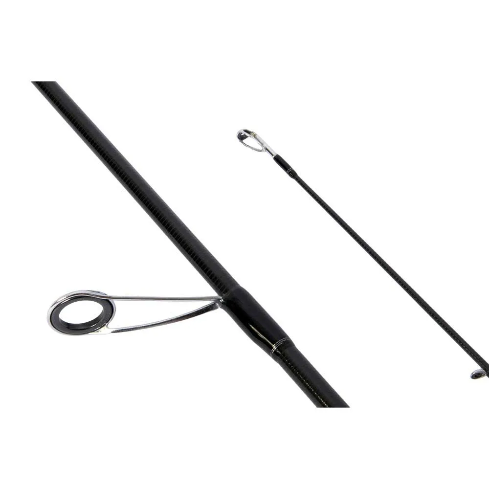 Купить Maximus rods mtssbsx21mh спиннинговое удилище Black Side X Black / White 110x10x10 2.1 m 7ft.ru в интернет магазине Семь Футов