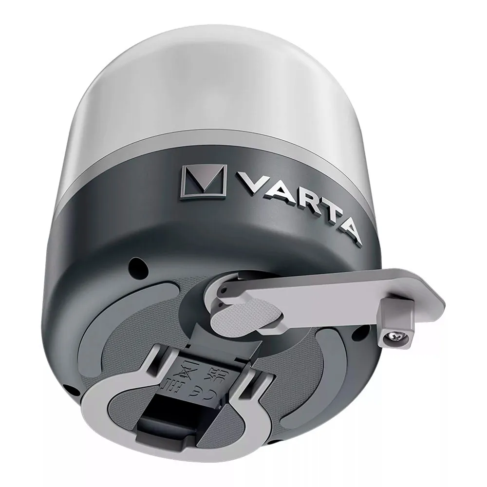 Купить Varta 17670 101 111 Фонарик 17670101111 Blue / Black 60x50x12 7ft.ru в интернет магазине Семь Футов