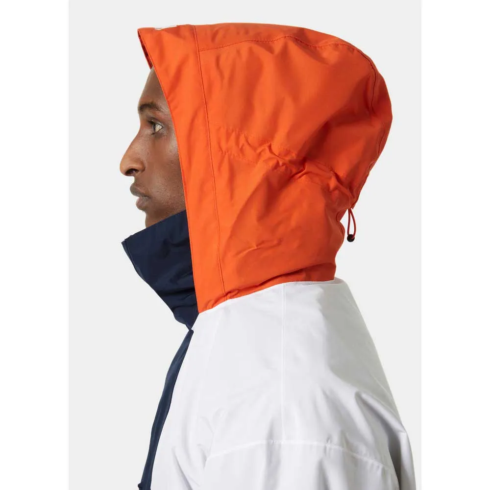 Купить Helly hansen 54085_597-S Ветровка Play Sail  Navy S 7ft.ru в интернет магазине Семь Футов