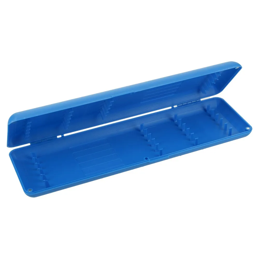 Купить Mikado UAC-P006 Корпус буровой установки P006 Blue 15-25 cm 7ft.ru в интернет магазине Семь Футов