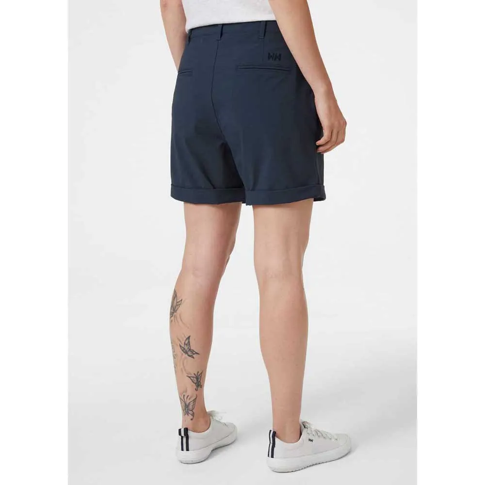 Купить Helly hansen 34229_597-xs Шорты Siren Navy 20x20x15 7ft.ru в интернет магазине Семь Футов