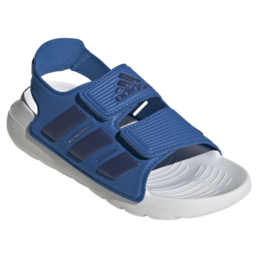Купить adidas id2841/30 Сандалии Altaswim 2.0 C Bright Royal / Dark Blue / Ftwr White 35x25x15 EU 30 7ft.ru в интернет магазине Семь Футов