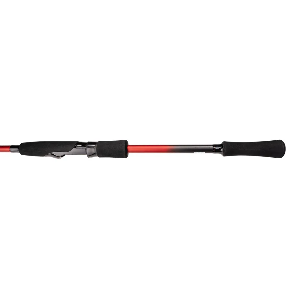 Купить Golden catch 2039700 спиннинговое удилище Mirrox 24 Black / Red 105x10x10 1.9 m 7ft.ru в интернет магазине Семь Футов