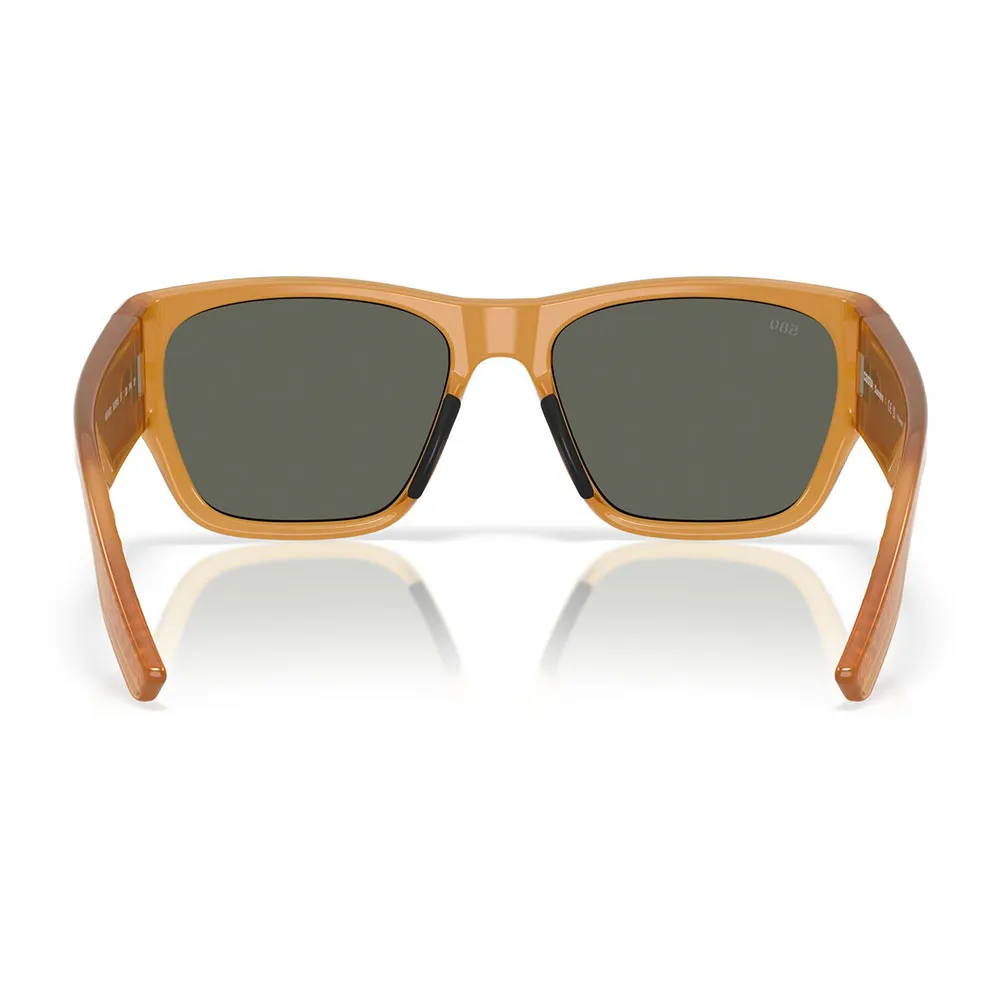 Купить Costa 06S9123-91230557 поляризованные солнцезащитные очки Sueños Sun Coral Gray 580G/CAT3 7ft.ru в интернет магазине Семь Футов