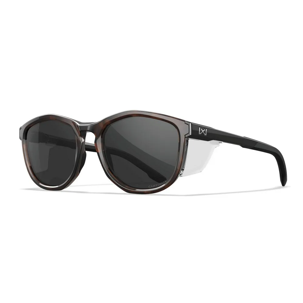 Купить Wiley x ac4brv02f оправа для очков Bravo Gloss Tortoise / Gloss Black 20x10x10 7ft.ru в интернет магазине Семь Футов