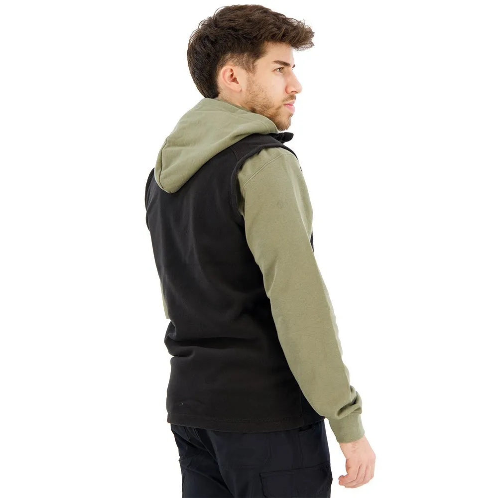 Купить Helly hansen 51831_991-xs Жилет Daybreaker Black 30x25x8 7ft.ru в интернет магазине Семь Футов
