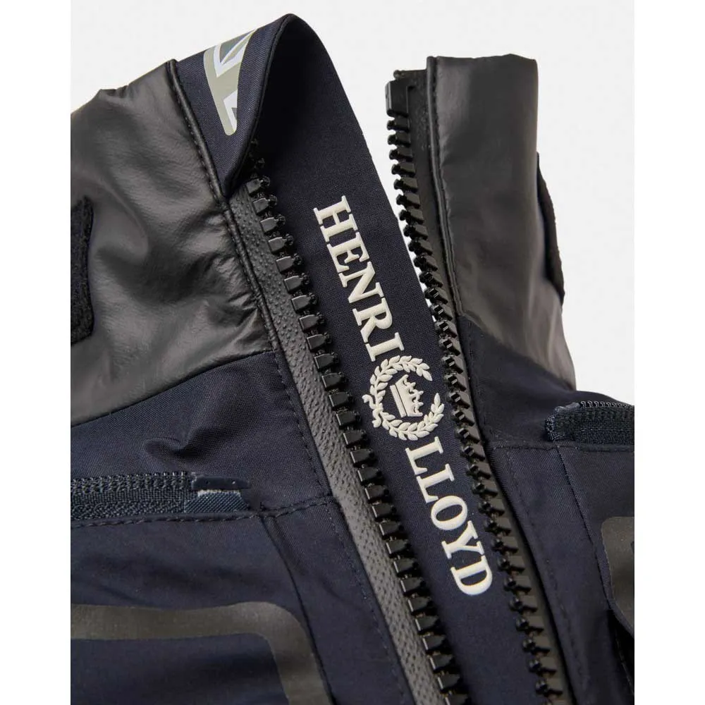 Купить Henri lloyd p261312001-998-l Костюм Navy Black 40x30x12 7ft.ru в интернет магазине Семь Футов