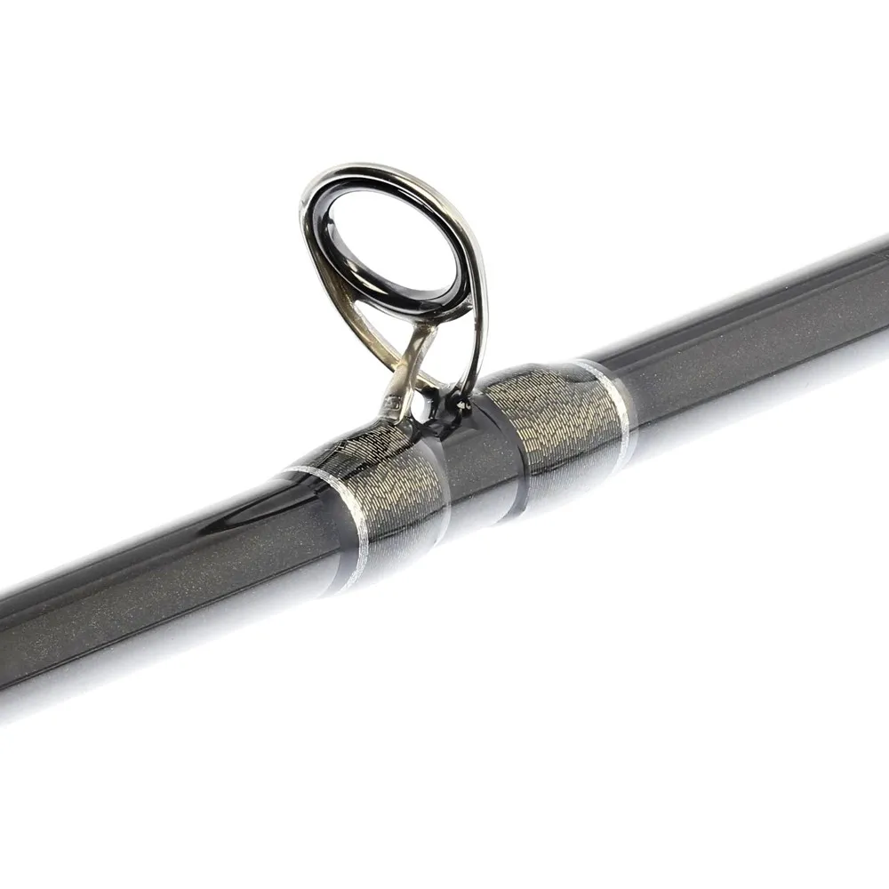 Купить Westin W236-0762-H-UNIT Удочка для джиггинга Spinnerbait T Серебристый Black 2.25 m 7ft.ru в интернет магазине Семь Футов