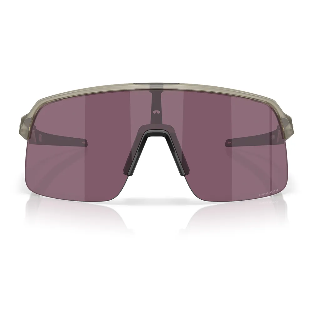 Купить Oakley OO9463-7039-0 Солнцезащитные очки Sutro lite Золотистый Matte Grey Ink Prizm Road Black/CAT3 7ft.ru в интернет магазине Семь Футов