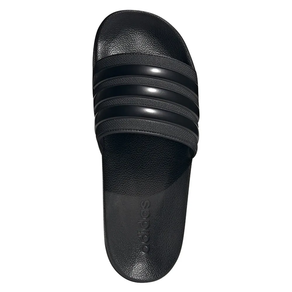 Купить adidas gz3772/17 Шлёпанцы Adilette Shower Black 32x20x10 EU 53 7ft.ru в интернет магазине Семь Футов