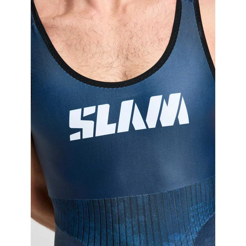 Купить Slam a471002s00-w13-xs гидрокостюм из неопрена без рукавов Foil Aero Dark Navy 40x30x25 7ft.ru в интернет магазине Семь Футов