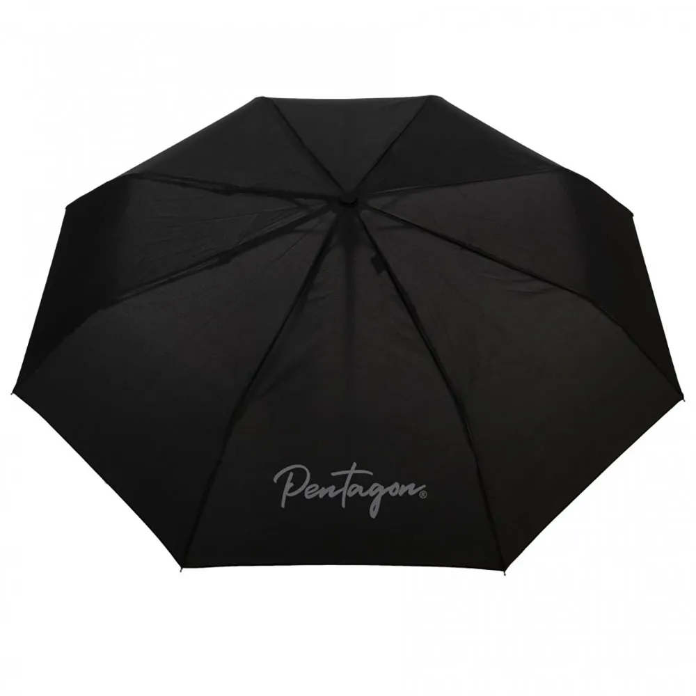 Купить Pentagon K27002-01-PERPIECE зонт Noah  Black  Охота 7ft.ru в интернет магазине Семь Футов
