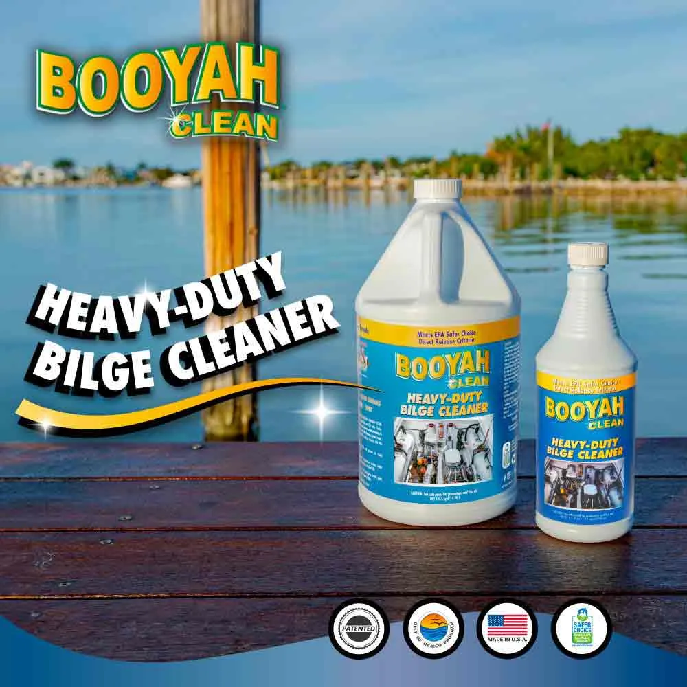 Купить Boyaah 982-vl992xg1 Мощный очиститель трюма 3.7L White 25x15x15 7ft.ru в интернет магазине Семь Футов