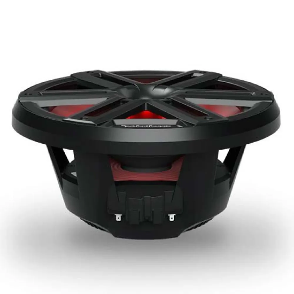 Купить Rockford fosgate 227-m210hb динамик Color Optix M2 10´´ Black 55x17x26 7ft.ru в интернет магазине Семь Футов