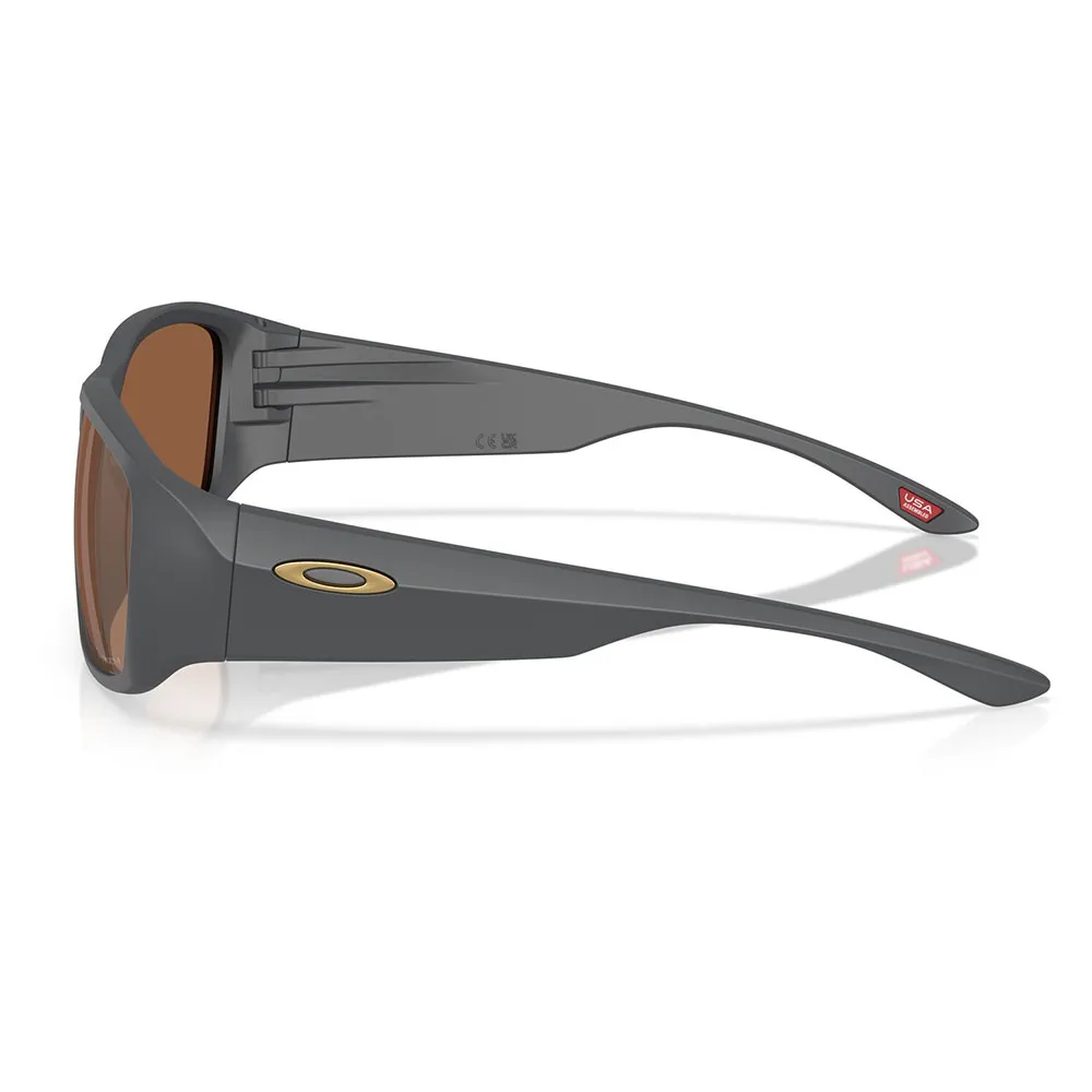 Купить Oakley OO9521-0657 Солнцезащитные очки Tourniquet Бесцветный Mt Carbon Prizm Tungsten/CAT3 7ft.ru в интернет магазине Семь Футов