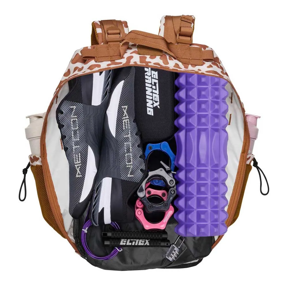 Купить Elitex training v4-45l-vaquitacream Рюкзак Tactical V1 45L 50x35x12 7ft.ru в интернет магазине Семь Футов