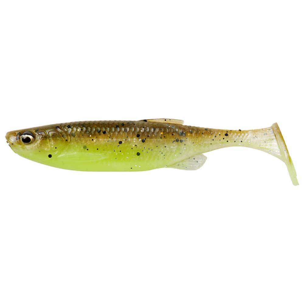 Купить Savage gear SVS76972 Fat Minnow T-Tail Мягкая приманка 11g 40 единицы Firecracker 7ft.ru в интернет магазине Семь Футов