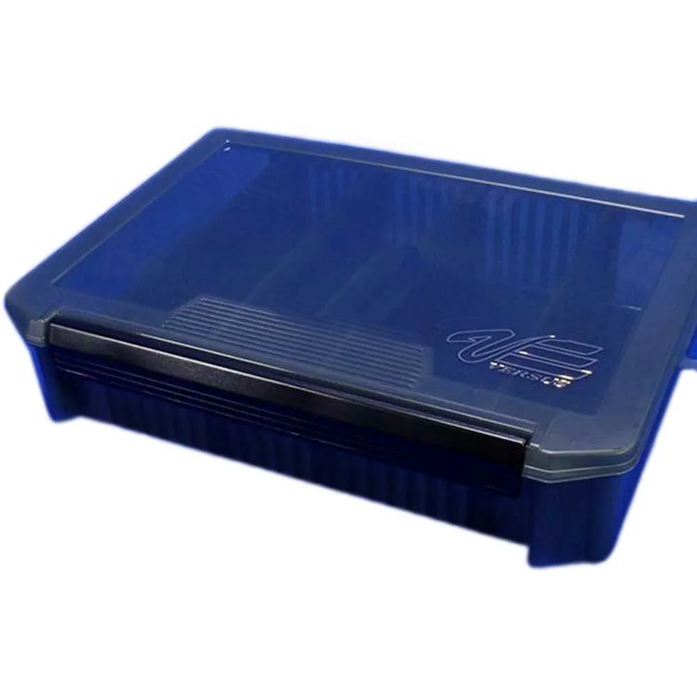 Купить Meiho 520192 коробка для приманок VS-3020NDDM Smoke 25.5 x 19 x 6 cm 7ft.ru в интернет магазине Семь Футов
