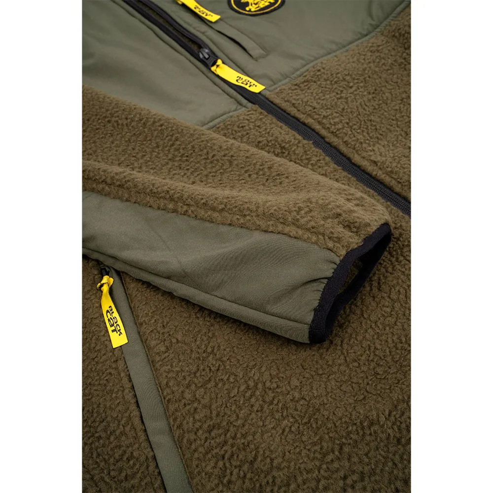 Купить Black cat bo500119 Куртка Polar Green 60x40x25 2XL 7ft.ru в интернет магазине Семь Футов