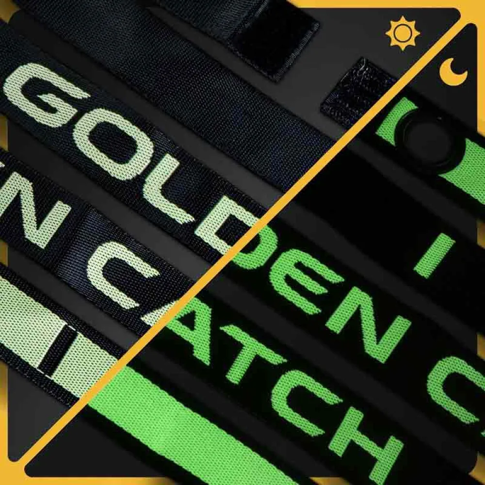 Купить Golden catch g.carp 1665100 Родпод-штырь Distance Black 75x8x8 73.5 cm 7ft.ru в интернет магазине Семь Футов