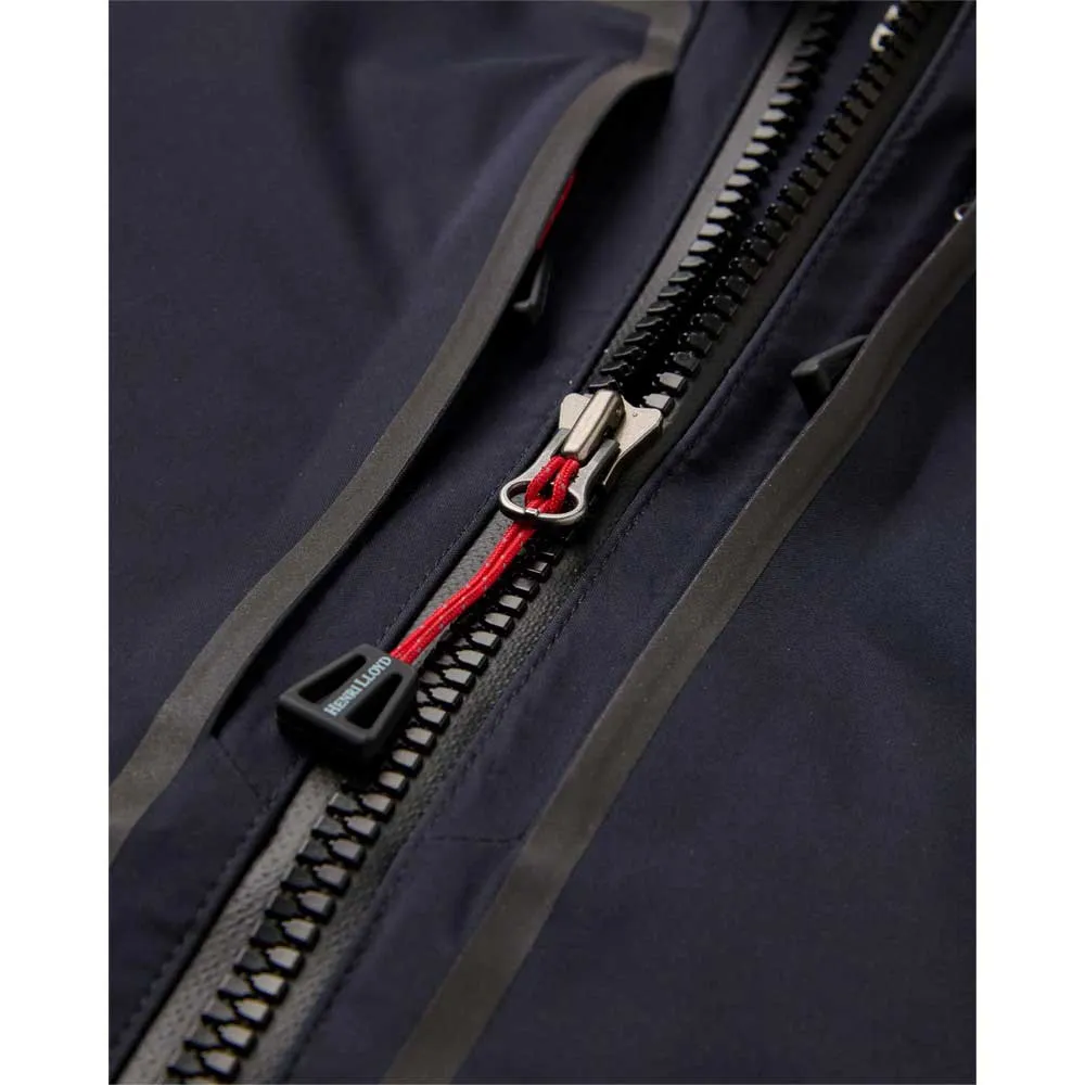 Купить Henri lloyd p261312001-998-l Костюм Navy Black 40x30x12 7ft.ru в интернет магазине Семь Футов