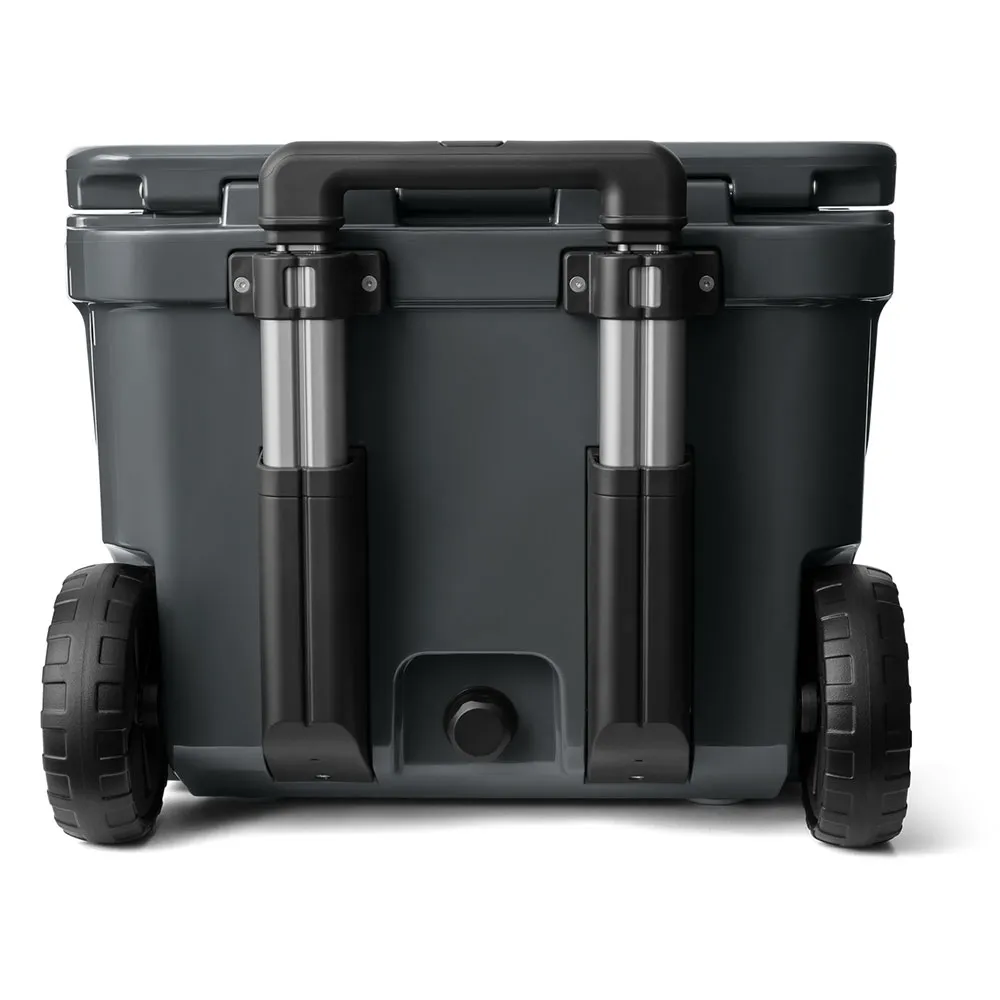 Купить Yeti 70000002248 Жесткий переносной кулер Roadie 32 L Charcoal 62x45x40 7ft.ru в интернет магазине Семь Футов