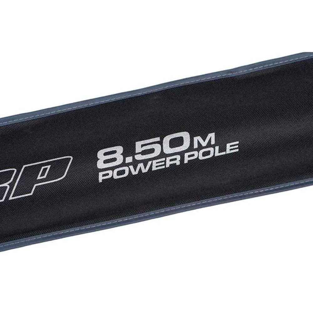 Купить Matrix fishing GPO290 Удочка Torque Carp Power Pack Серебристый Black / Green 10.00 m 7ft.ru в интернет магазине Семь Футов