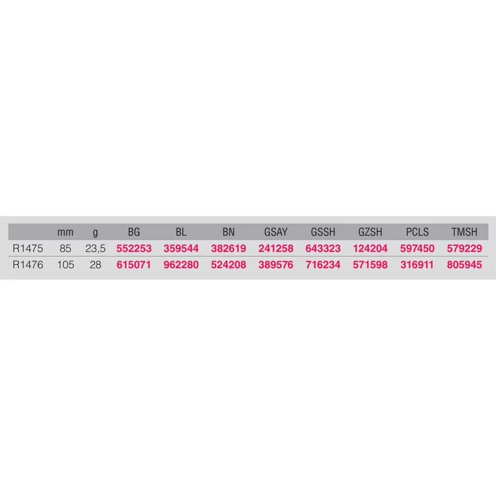 Купить Yo-Zuri 982989 Minnow Wake Prop Floating 23.5g 85 mm MGPC 10x7x5 7ft.ru в интернет магазине Семь Футов