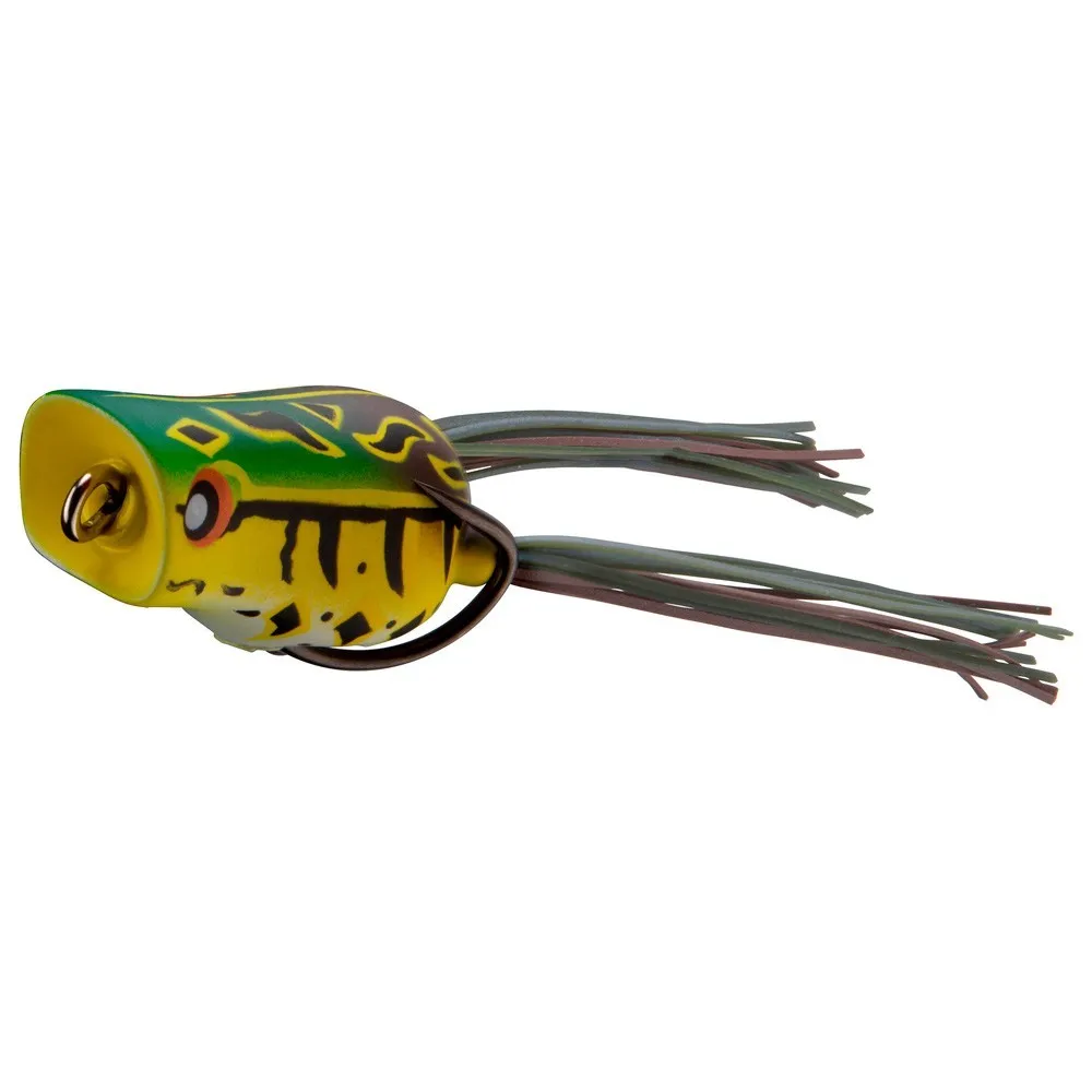 Купить Daiwa 17512502 Мягкий приманка Steez Chiquita Frog 38 mm Spring Wakasagi 7ft.ru в интернет магазине Семь Футов