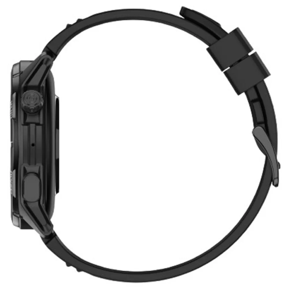 Купить Noise noinsw-329jb Смарт-часы Endeavour 2 Jet Black 12x12x9 7ft.ru в интернет магазине Семь Футов