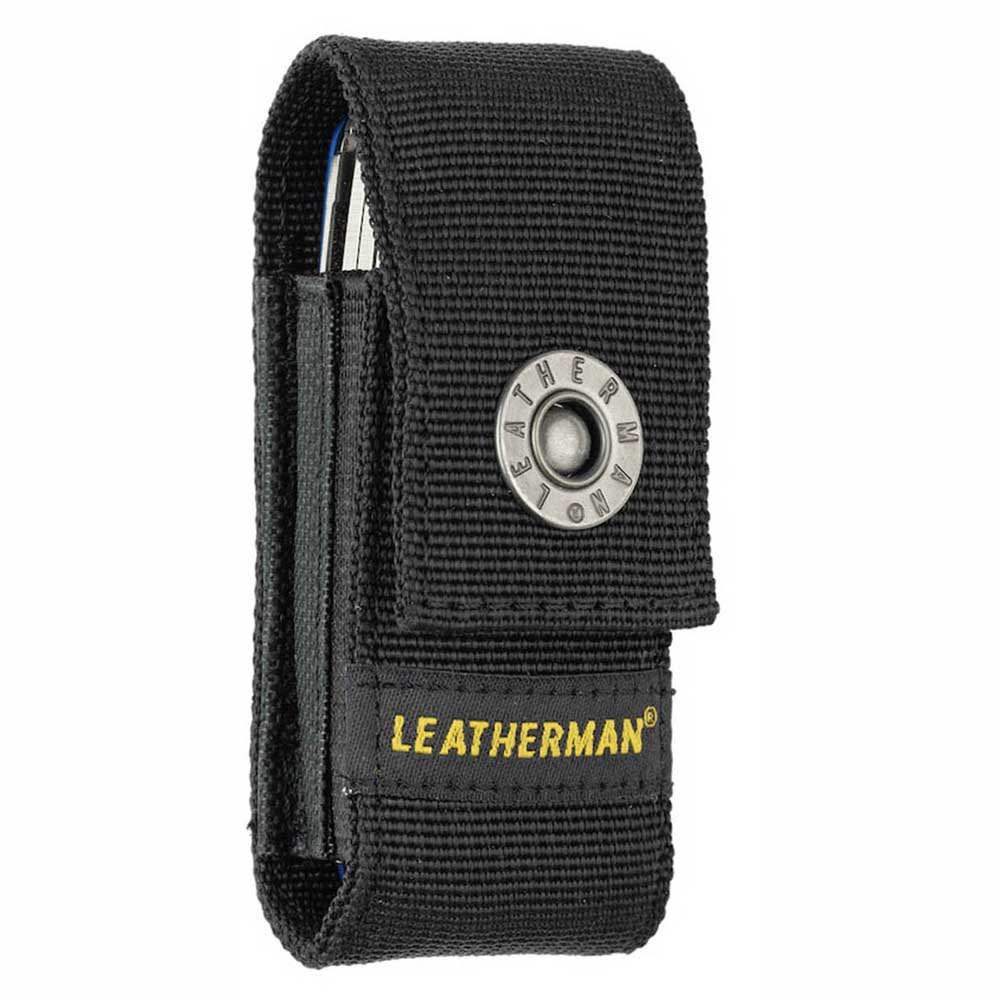 Купить Leatherman 68010281N Crunch Мульти инструмент Серебристый Silver 7ft.ru в интернет магазине Семь Футов