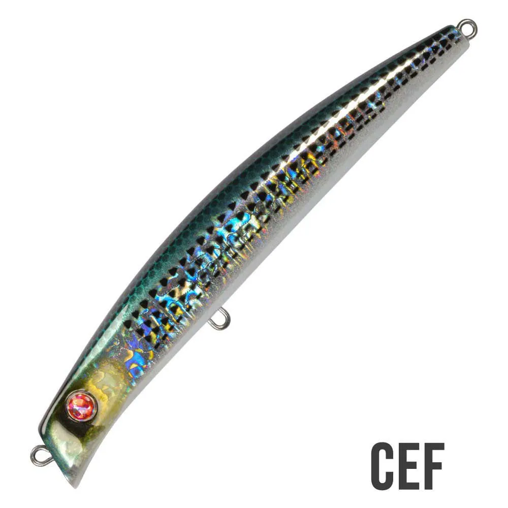 Купить Seaspin 5569-unit Minnow Coixedda Sinking 26g 130 mm BLUE-AYU 15x7x5 7ft.ru в интернет магазине Семь Футов
