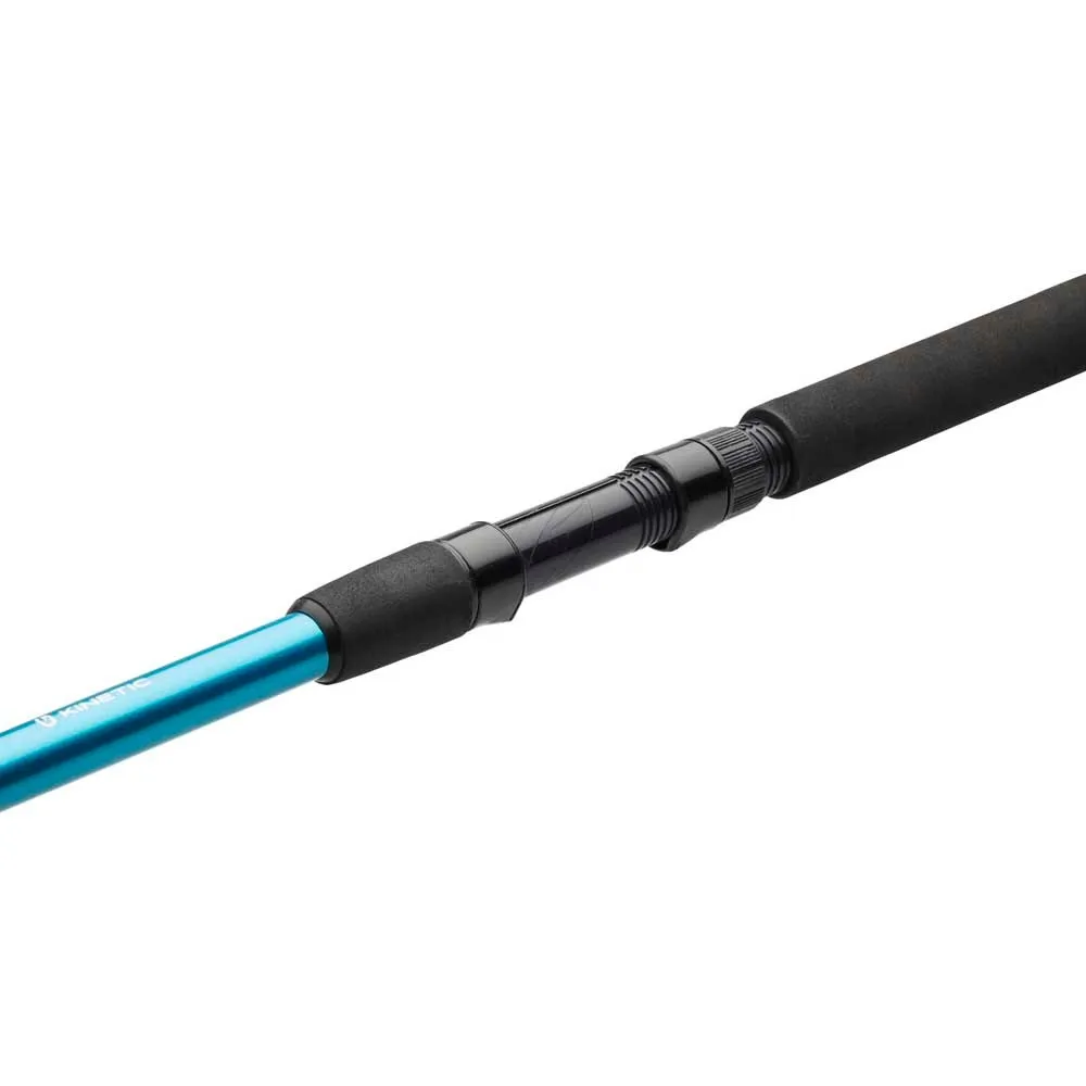 Купить Kinetic A232-090T-2XH спиннинговое удилище Witcher Tele Blue / Black 2.70 m 7ft.ru в интернет магазине Семь Футов