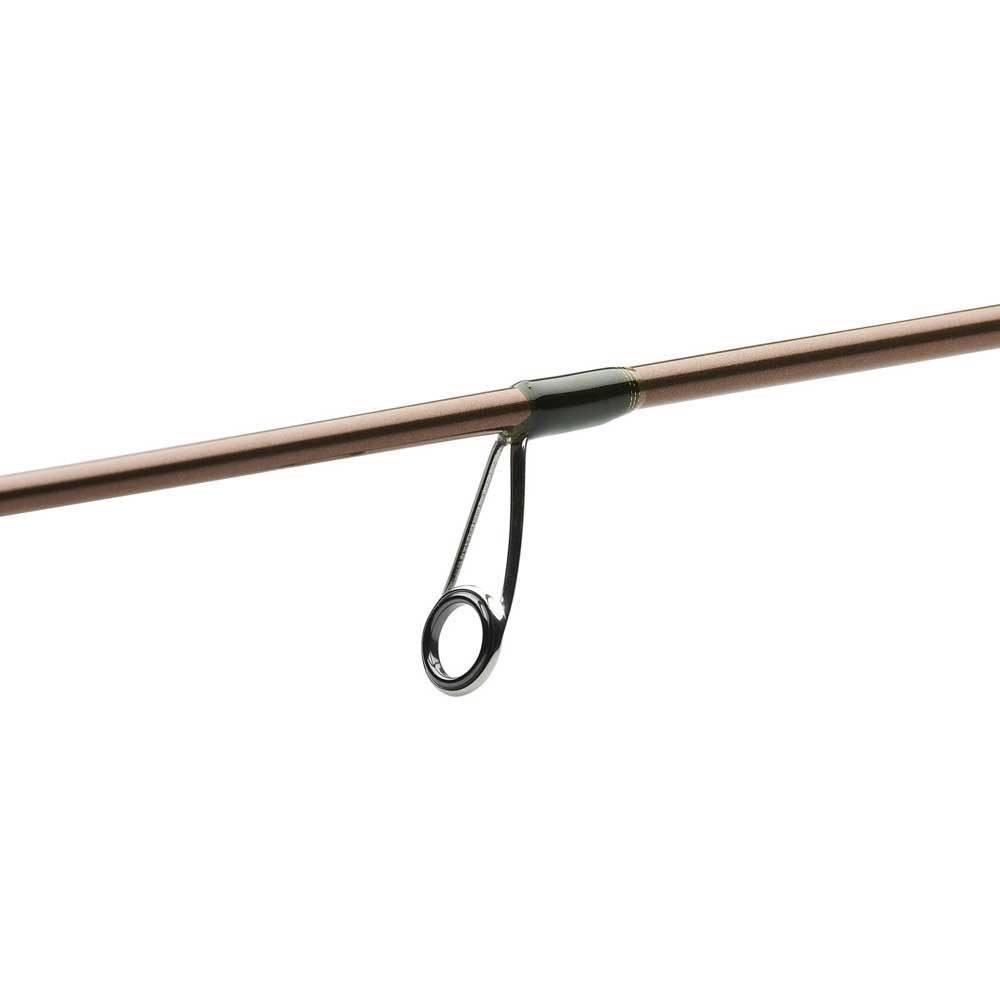 Купить Westin W623-0612-UL W6 Light Softlure Спиннинговая Удочка Grey 1.83 m 7ft.ru в интернет магазине Семь Футов