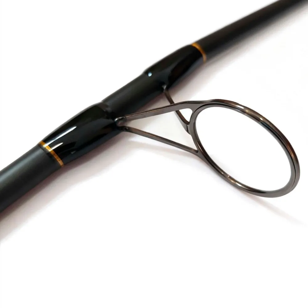 Купить Pro elite baits m8433889 карповая удочка Tatsuki Slim Black 150x10x10 3.6 m 7ft.ru в интернет магазине Семь Футов