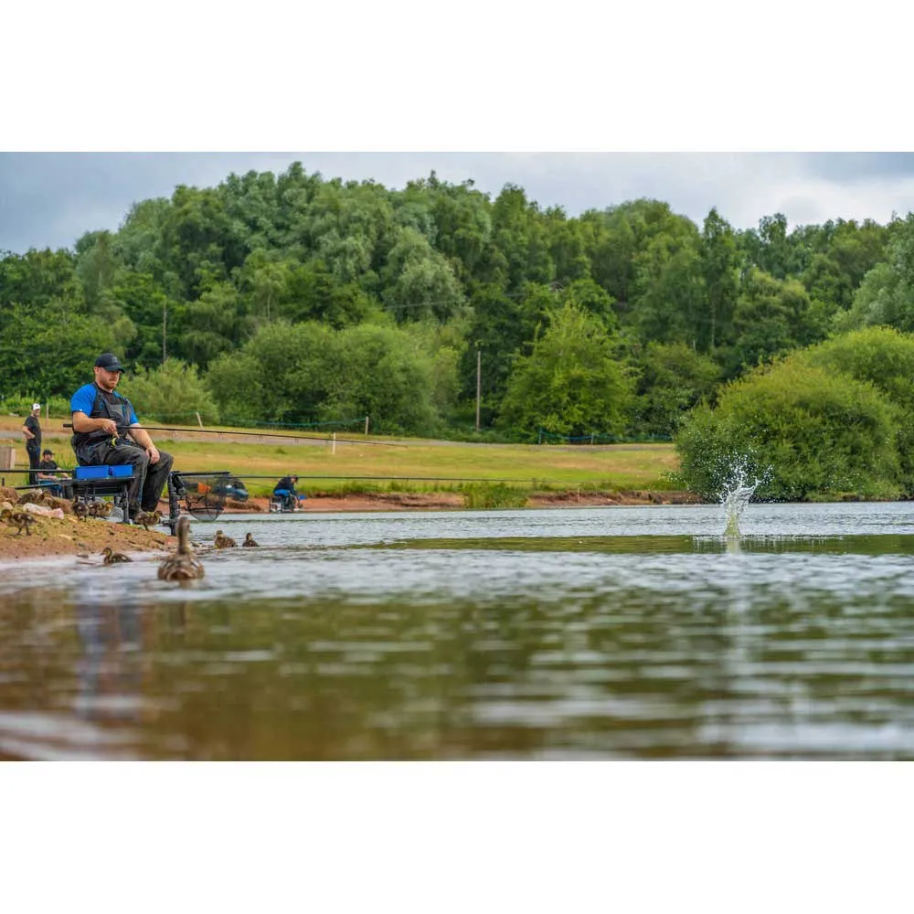 Купить Preston innovations P0070069 карповая удочка Bait Up Xtreme Black 3.6 m 7ft.ru в интернет магазине Семь Футов