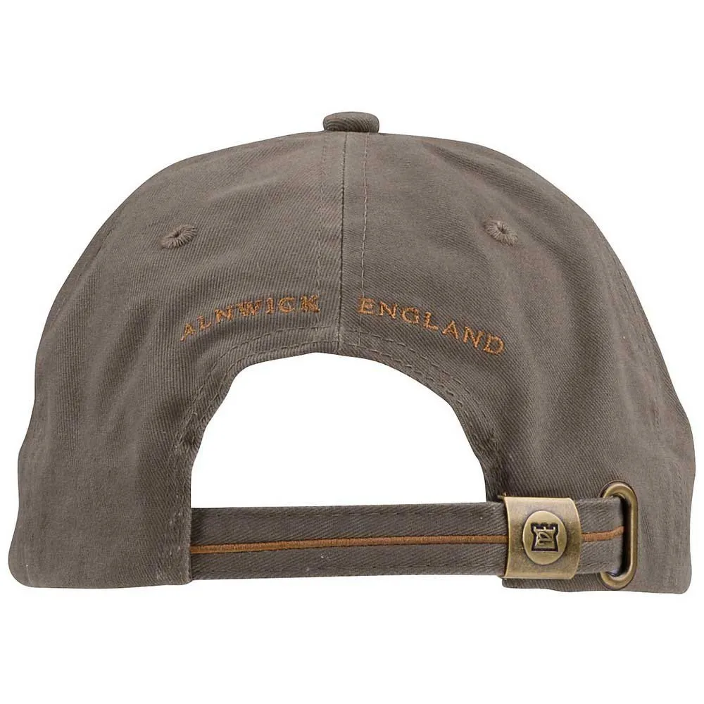 Купить Hardy 1371693 Кепка Logo Classic Olive / Gold 50x20x20 7ft.ru в интернет магазине Семь Футов