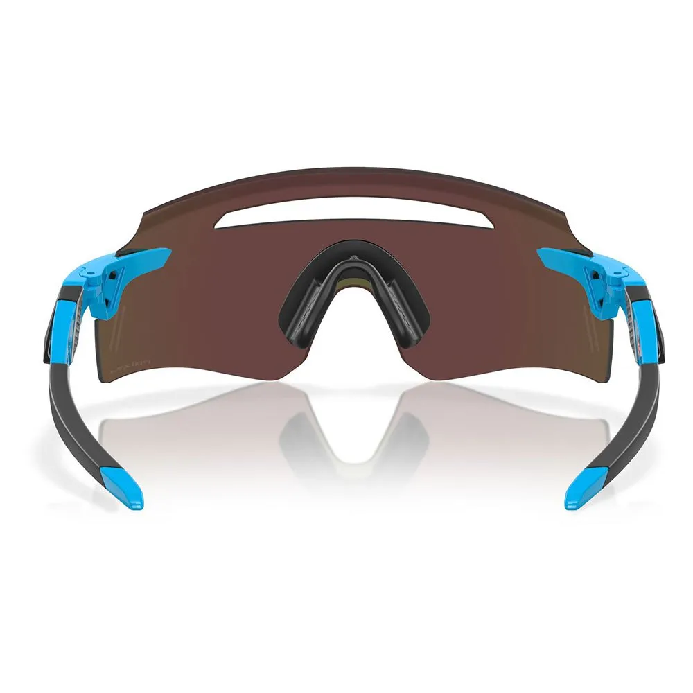 Купить Oakley 0OO9412-94120139 Солнцезащитные очки Encoder SQ Sky Blue Prizm Sapphire/CAT3 7ft.ru в интернет магазине Семь Футов
