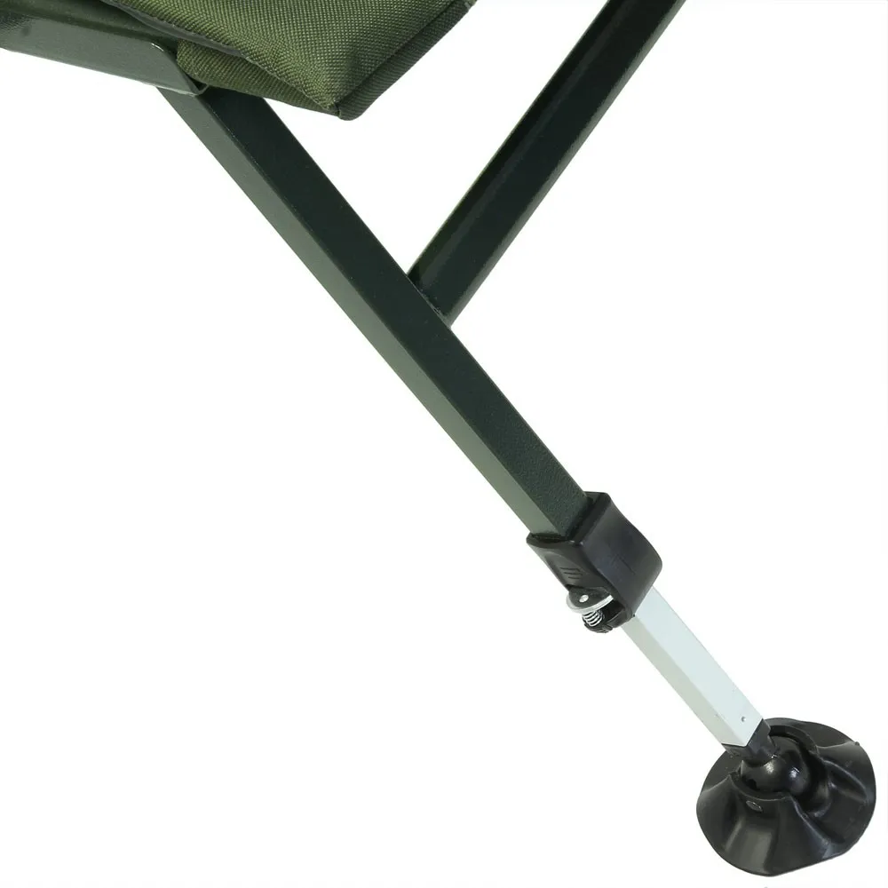 Купить Ngt 0757066 стул XPR Green 100x75x38 7ft.ru в интернет магазине Семь Футов